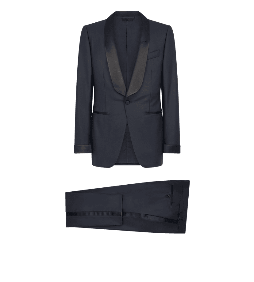 Tom Ford Tuxedo