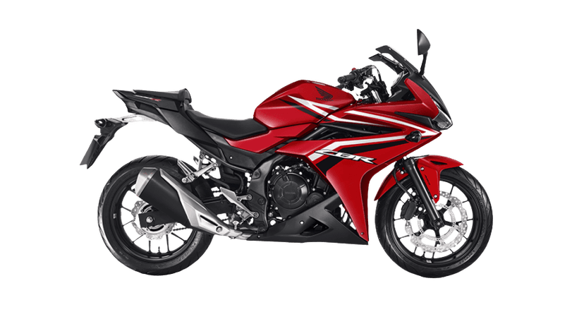 Honda CBR500R