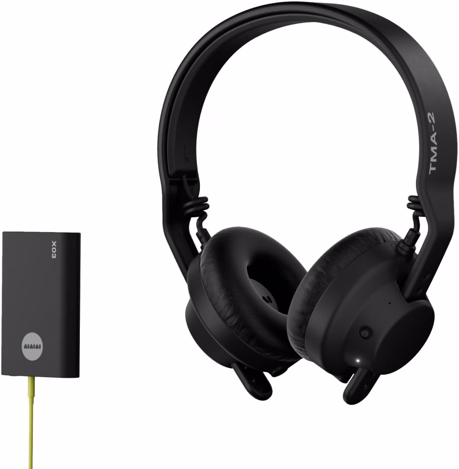 AIAIAI TMA-2 DJ Headphones