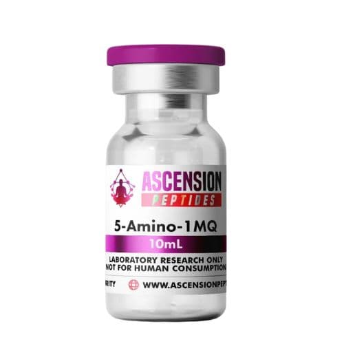 5-amino-1mq