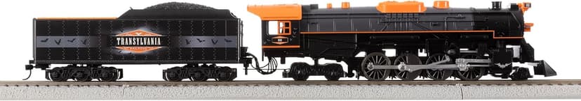 Lionel Transylvania Railroad