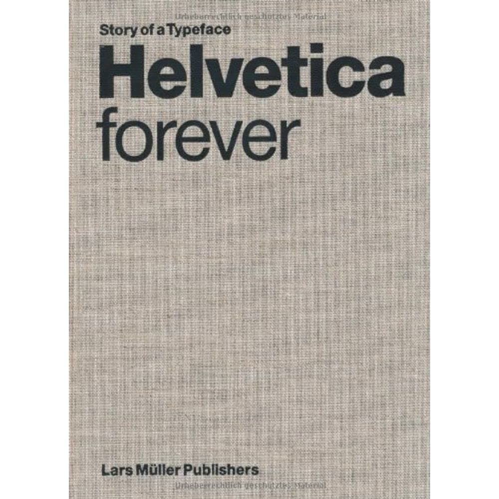 helvetica-forever