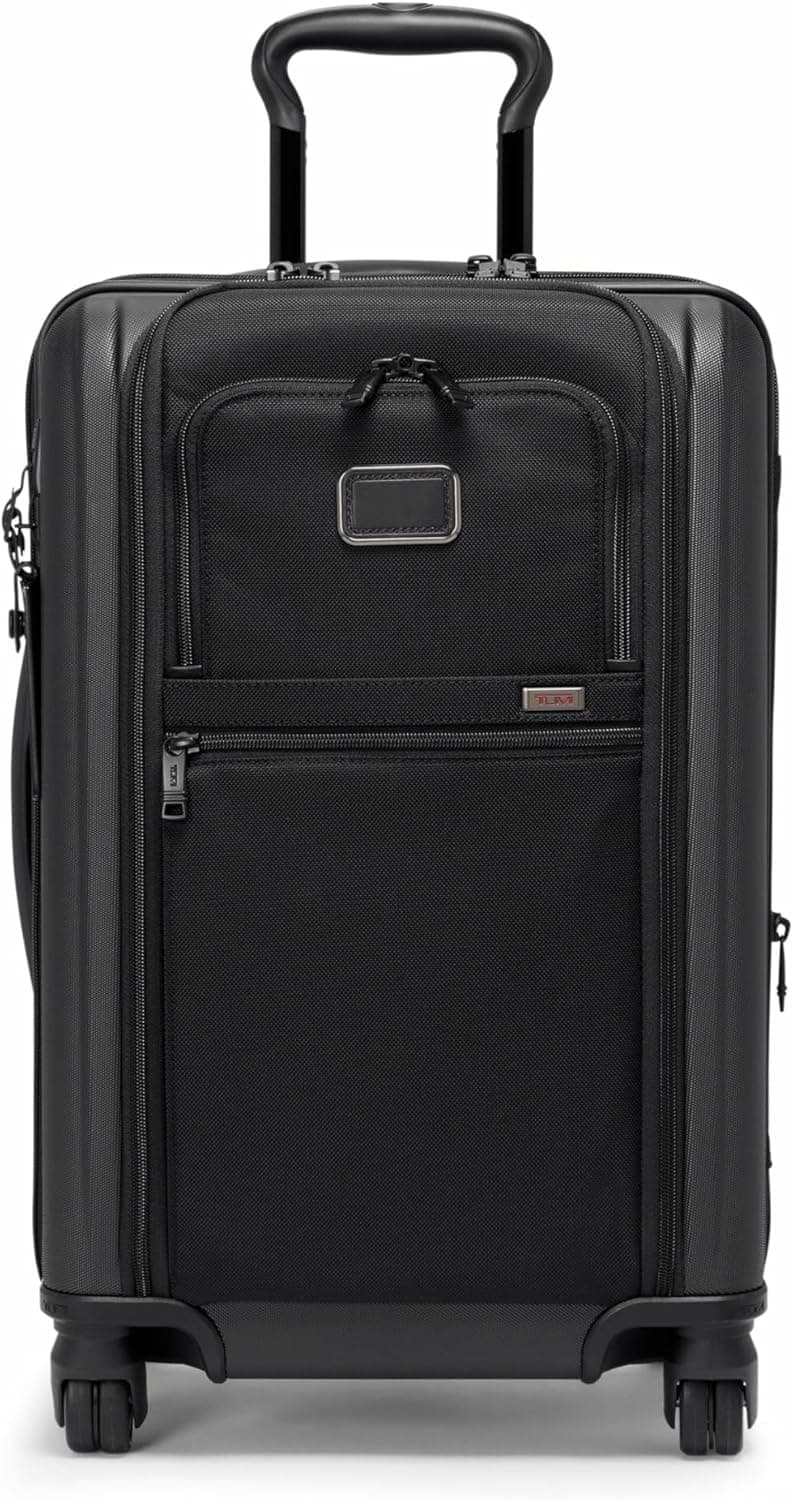 TUMI - Alpha Hybrid Carry on