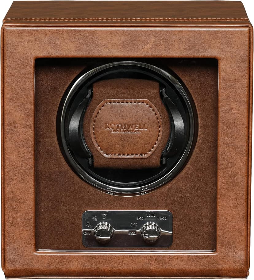 Rothwell Single Watch Winder
