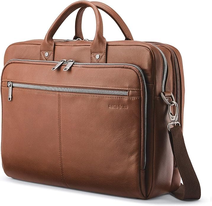 Samsonite Classic Briefcase