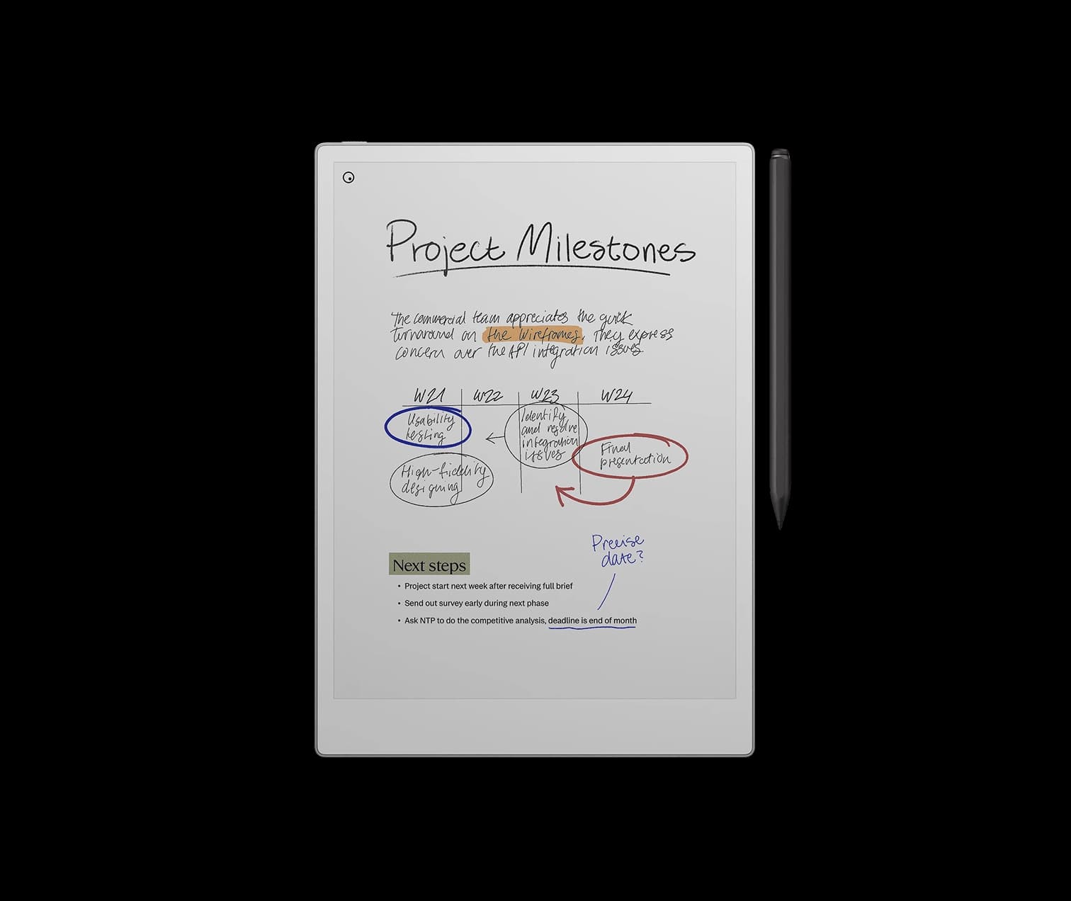 remarkable-paper-pro