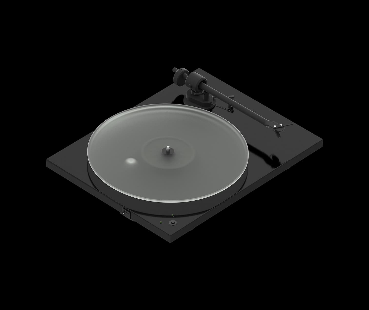 pro-ject-turntable