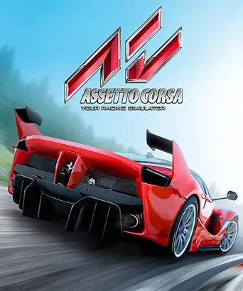 Assetto Corsa Ultimate Edition