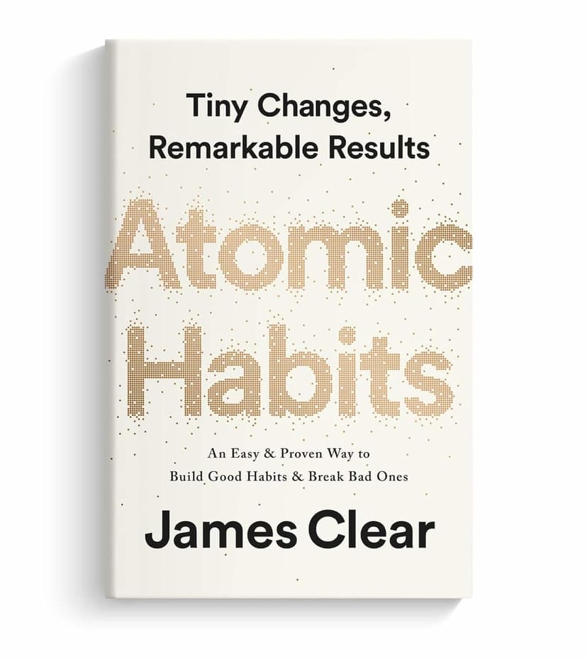 The Atomic Habits