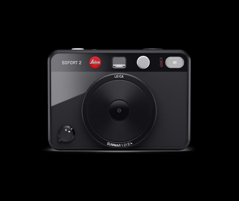 Leica Sofort