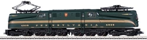 pennsylvania-gg-1-electric-loco