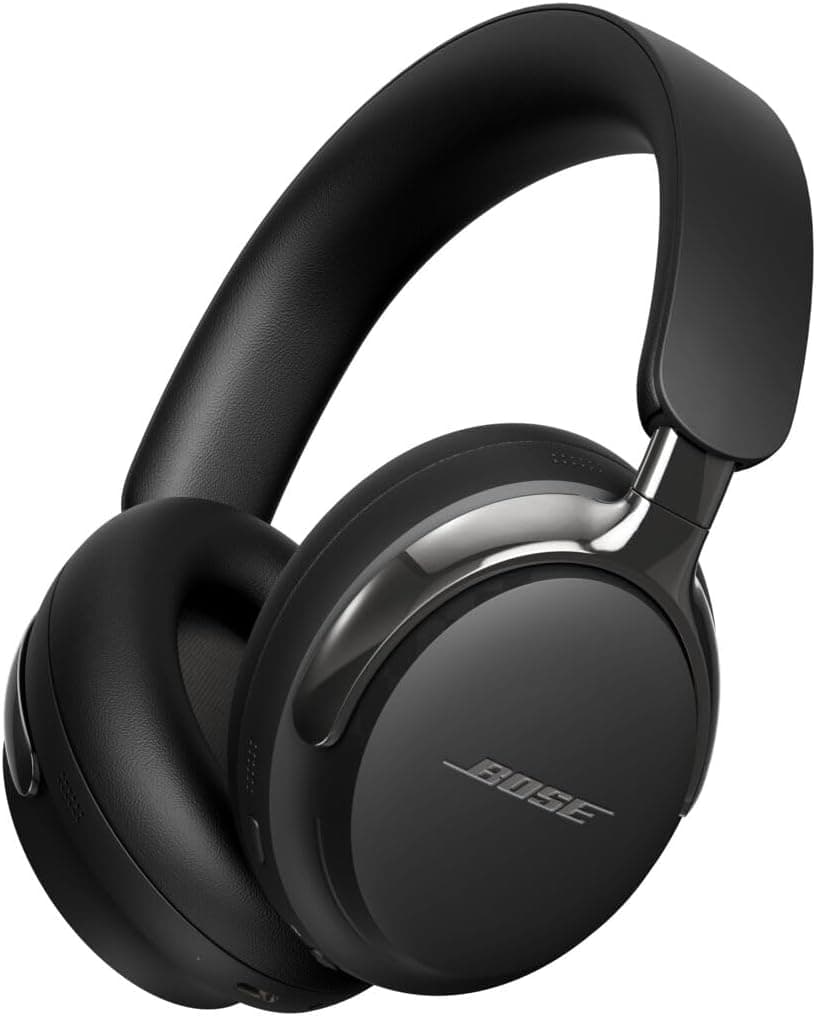 Bose QuietComfort Ultra