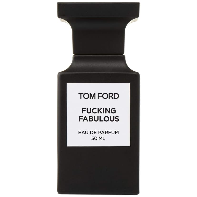 F***** Fabulous