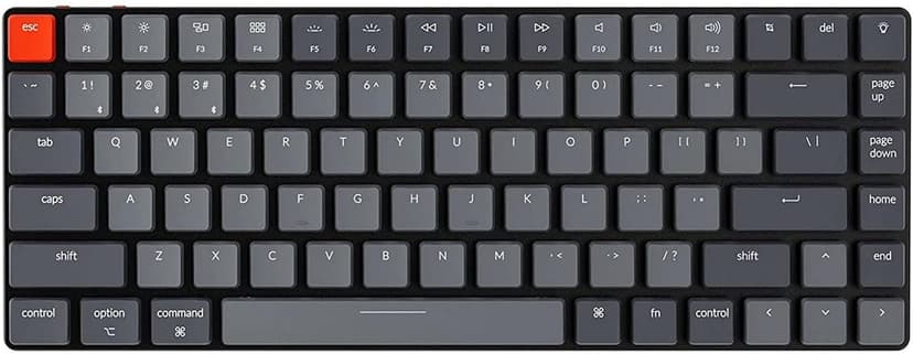 Keychron K3 Keyboard