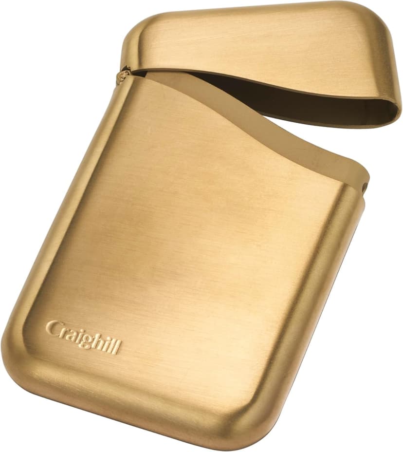 Craighill Business Card Case