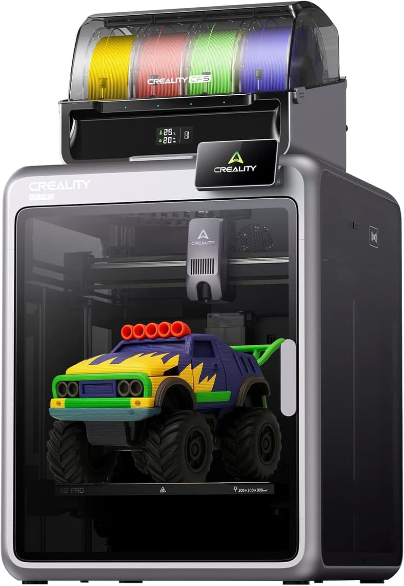 Creality K2 Pro Combo 3D Printer