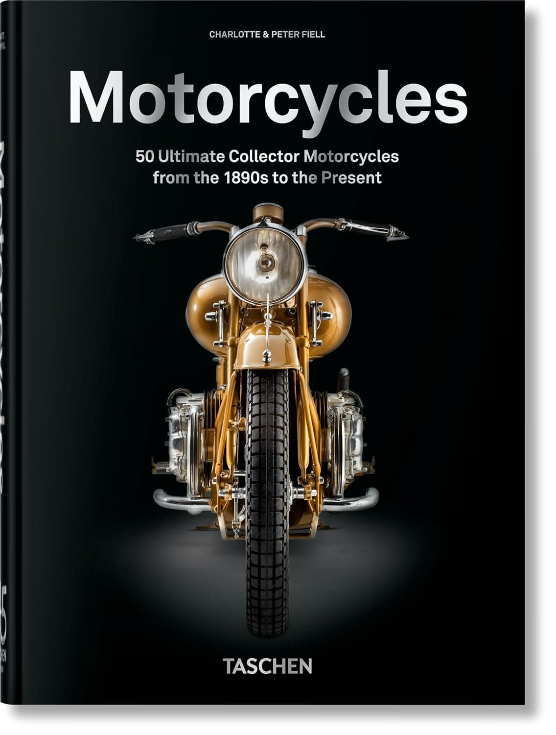 motorcycles