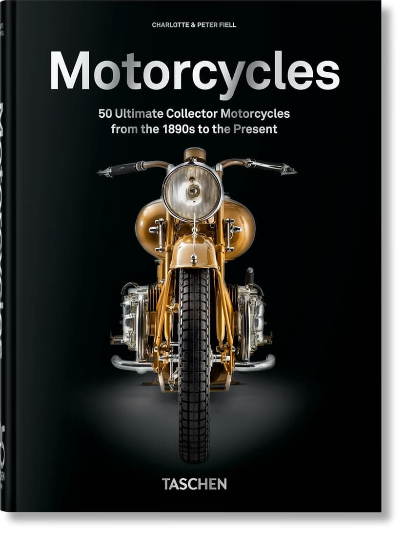 Motorcycles