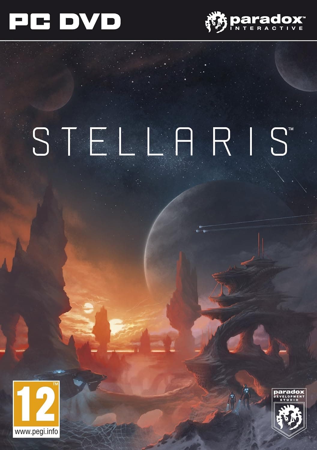 stellaris