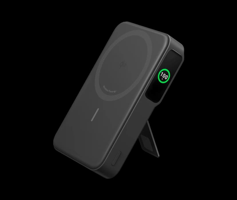 Anker MagGo Power Bank