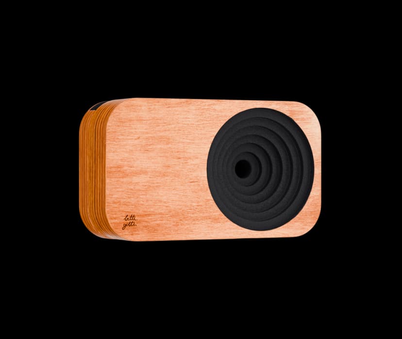 Razor Black Sound System