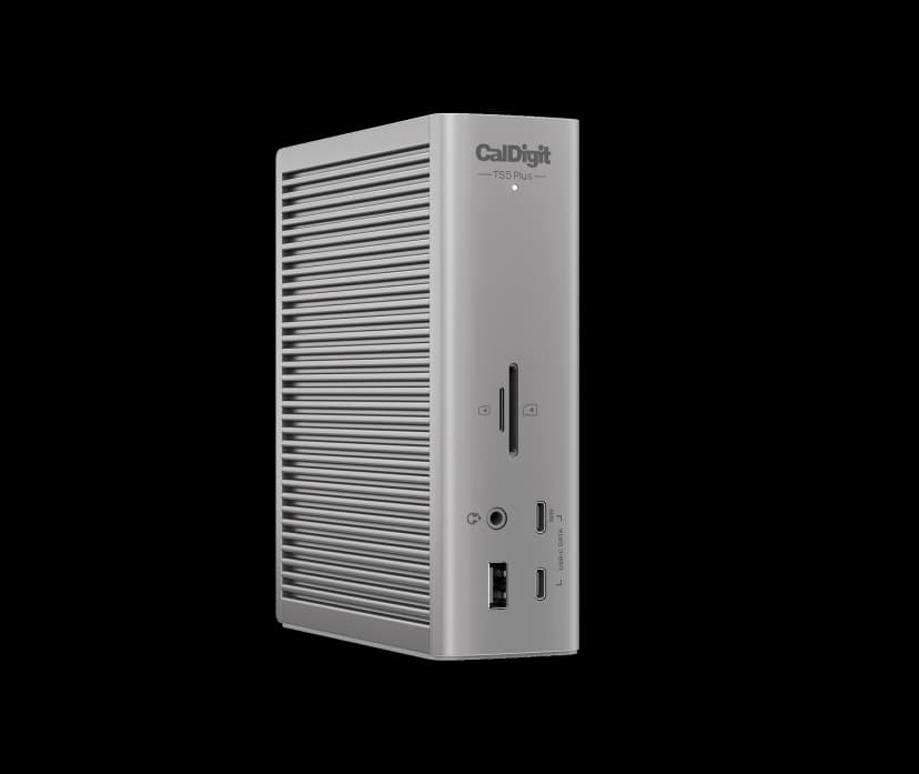 Caldigit TS5 Plus