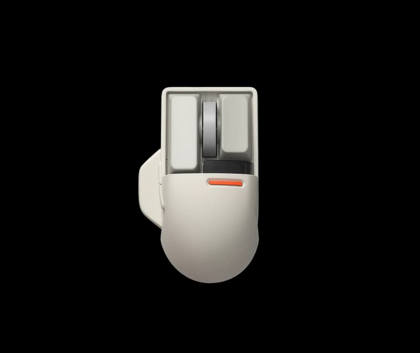 Lofree Wireless Mouse