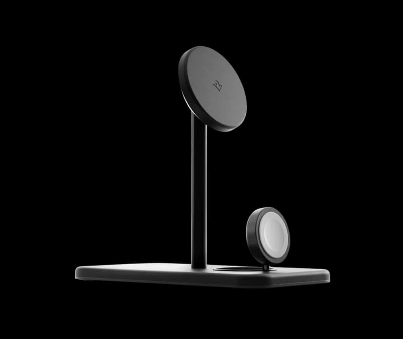 Twelvesouth HiRise 3 Deluxe