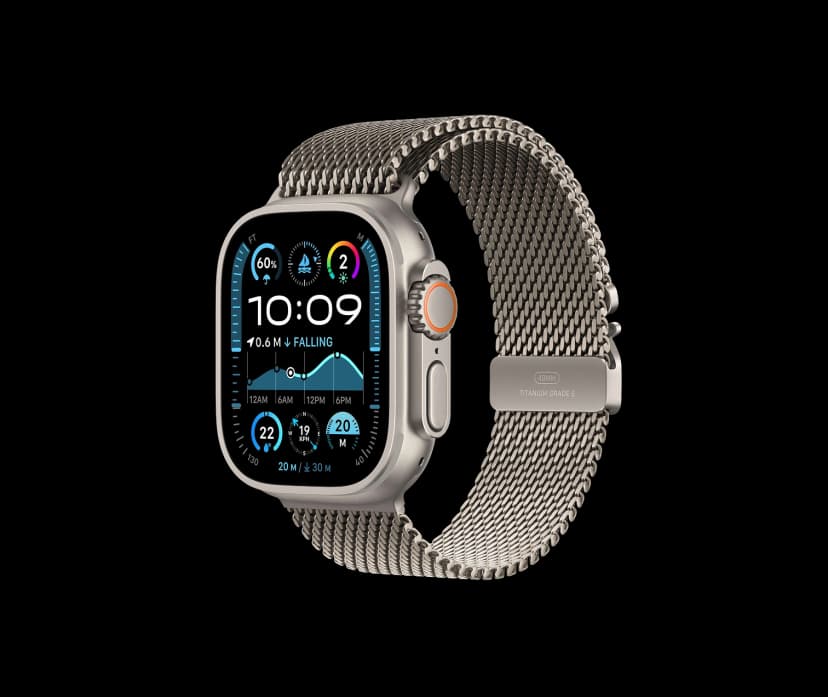 Apple Watch Ultra 2