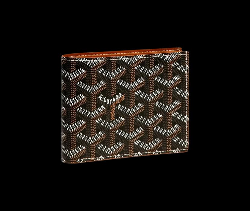 Saint-Florentin Wallet