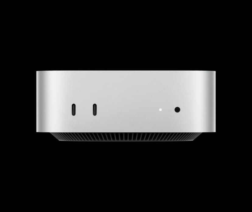 Apple Mac Mini