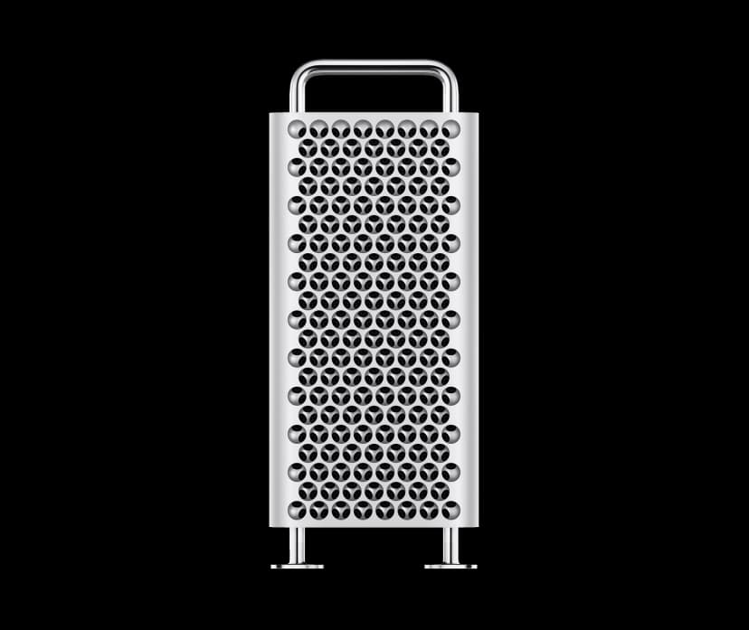 Apple Mac Pro