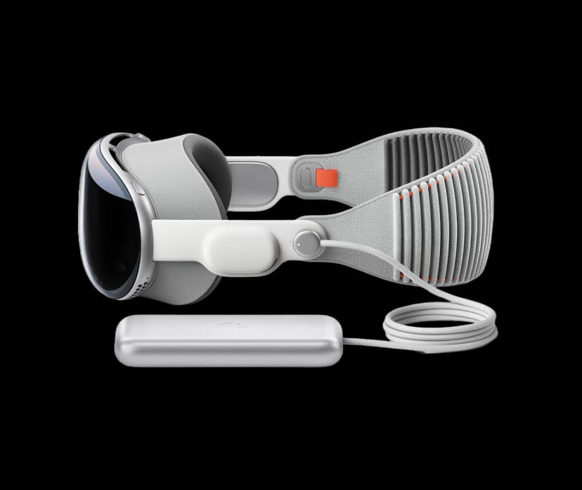 Apple Vision Pro